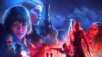 Wolfenstein: Youngblood Review: Spinning Off in the Wrong Direction
