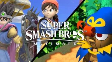 Smash Bros. Ultimate Fans Want To Know: Where’s Geno?