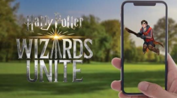 Heroes of Handheld 262: Team Rocket Disrupt Pokemon GO & Wizard’s Unite Potter Calamity Pt 2!