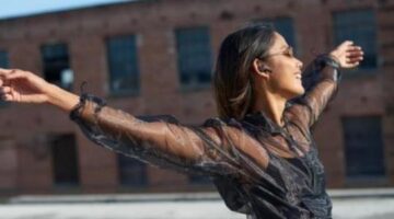 4 reasons to go wireless with Skullcandy’s Indy earbuds