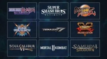 EVO 2019: Announcement Speculation