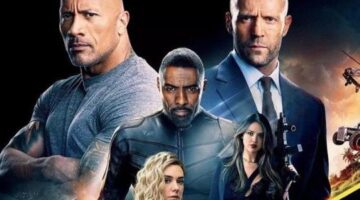 Geek Review – Fast & Furious Presents: Hobbs & Shaw | Geek Culture