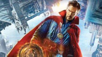 Here’s How Eva Green Could Look As Nightmare In Doctor Strange In The Multiverse Of Madness