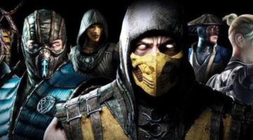 Mortal Kombat Movie Will Feature Video Game-Accurate Fatalities