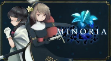 Fantasy Adventure ‘Minoria’ Gets PC Release Date
