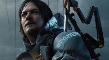 Death Stranding Studio Is in ‘Crunch Time’ for the Game