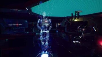 Elea PS4 Review – PlayStation Universe