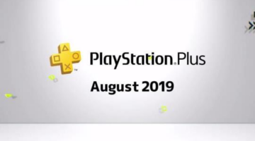 PS Plus August 2019 Lineup For Asia and Japan Has No Sniper Elite 4