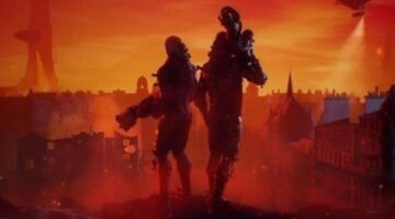 Wolfenstein Youngblood Max Level Guide