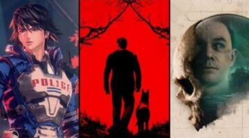 5 Games We’re Looking Forward to in August