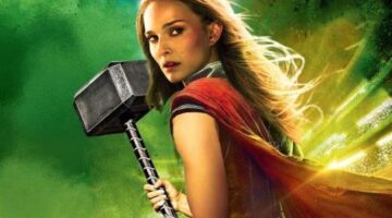 Female Thor is a dumb idea for this reason