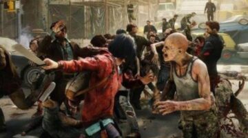 Best Horror Games of 2019