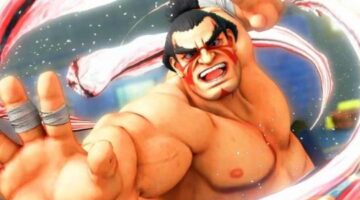 Capcom Handled Street Fighter V Leak Like a Pro