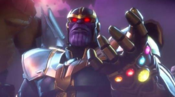 Can Marvel Crossovers Ever Escape the Infinity Saga?