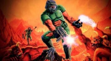 Everything that’s right – and wrong – with the new Doom console ports