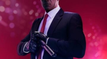 Take a Peak at the August Roadmap For Hitman 2