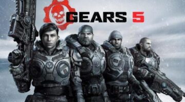 A rookies first impressions of the Gears 5 Tech Test
