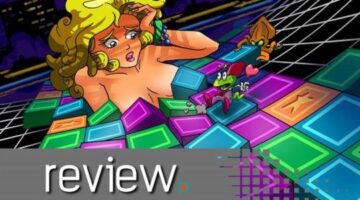 Crawlco Block Knockers Review – A Simpeler Time – Noisy Pixel