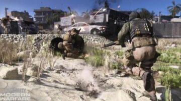 Hands-On with Call of Duty: Modern Warfare’s Massive Multiplayer Overhaul | AusGamers