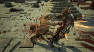 Redeemer – Enhanced Edition Review | TheXboxHub
