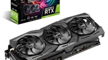 Get Control and Wolfenstein: Youngblood for free with purchase of RTX 2080 or RTX 2080TI