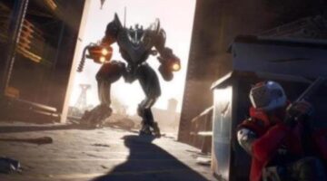 Fortnite: Season X – Out of Time