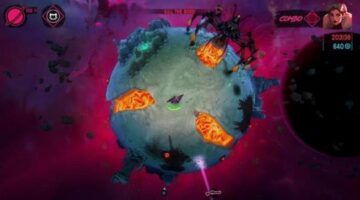 Battle Planet – Judgement Day is a Non-Stop Police Chase With Aliens | GameSpace