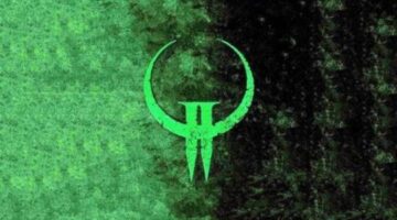 Modders are working on high-polygon items/objects for Quake 2 RTX