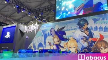 Sony is backing plenty of PlayStation 4 games that are made in China