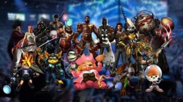 Why PlayStation All-Stars 2 should be announced at Evo 2019
