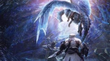 Dropping The Temp But Upping The Ante, Monster Hunter World: Iceborne Is No Joke // WellPlayed