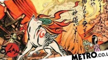 Ōkami is Best the Zelda Game Never Made