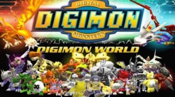 New video showcases the latest build of Digimon World Remake in Unreal Engine 4 [Fan Project]