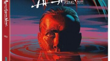 Apocalypse Now Final Cut 40th Anniversary 4K Ultra HD Set Dropped To Below $23