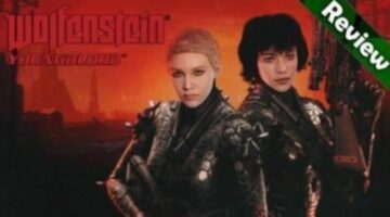 Wolfenstein: Youngblood Review – DSOGaming