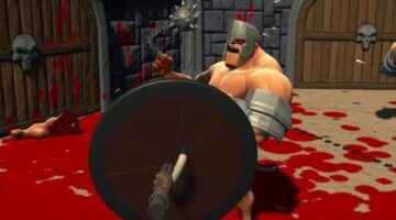 GORN Review – Kill or Be Killed In This Brutal Brawler | COGconnected