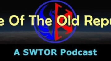State of the old republic:  Podcast 100th Episode