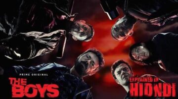 The Boys Explained In Hindi: Before You Watch The Amazon Prime Video Adaption