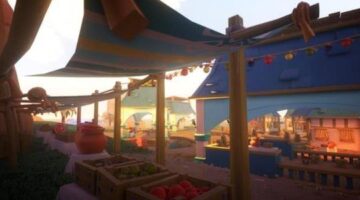 Fantastic Farming Games for Console Gamers