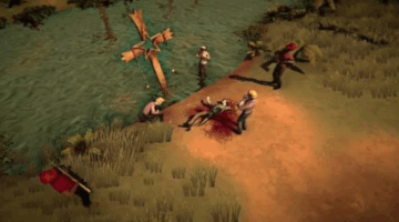 The Church in the Darkness Review – Let’s Die In Peace | Garage Band Gamers