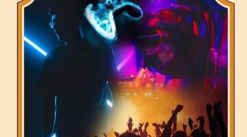 The PAX West 2019 Party List kicks off