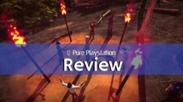 Review: The Church in the Darkness – Pure PlayStation