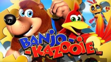 As Long As We’re Doing 3D Platformer Remakes, Banjo-Kazooie Should Be Next