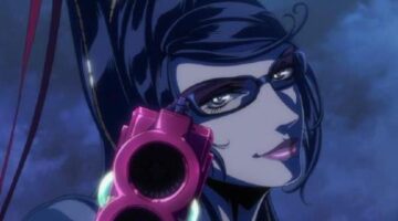 Bayonetta to be immortalised in Nendoroid figure form