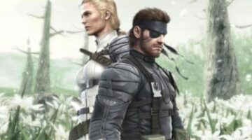 The Metal Gear Saga is Complete, But Where Do I Start?