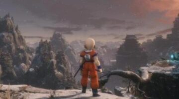 First Dragon Ball Z mod released for Sekiro: Shadows Die Twice, allows you to play as Krillin