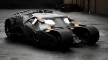 The Dark Knight, The Matrix & Blade Runner 2049 real-time scenes in Unreal Engine 4 with Ray Tracing