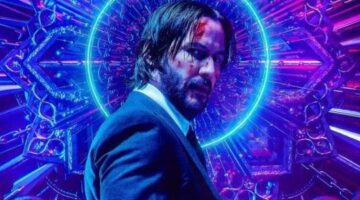 John Wick: Chapter 3 Dropped To Below $25 On 4K Ultra HD, $20 On Blu-Ray And $15 On DVD
