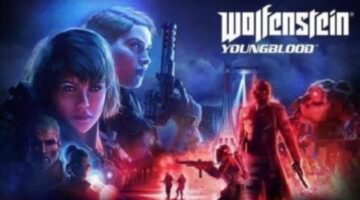 Wolfenstein: Youngblood Dev Leaves Twitter After Harassment Over Microtransactions