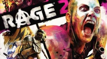 Rage 2 discounted to under $30 on PS4 and Xbox One